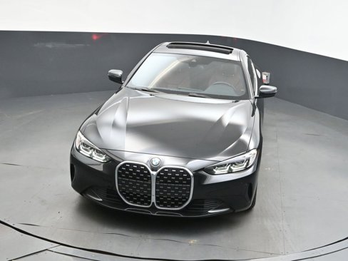 Certified 2023 BMW 430i Coupe w/ Premium Package image 37