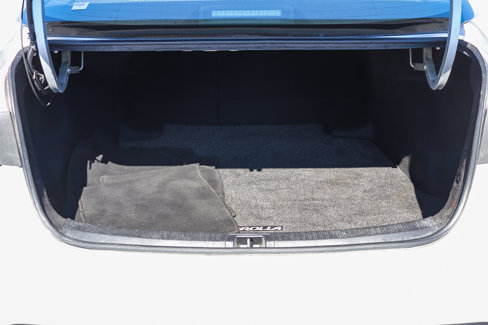 Used 2024 Toyota Corolla LE image 26