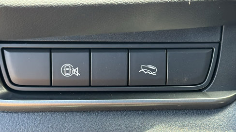 New 2025 MAZDA CX-30 AWD 2.5 S image 14