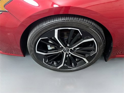 Used 2024 Nissan Altima 2.5 SR image 33