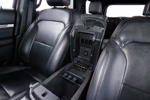 Used 2016 Ford Explorer Sport w/ Equipment Group 401A image 14