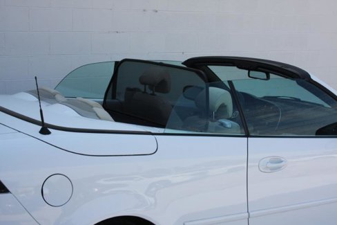 Used 2009 Saab 9-3 2.0T image 29
