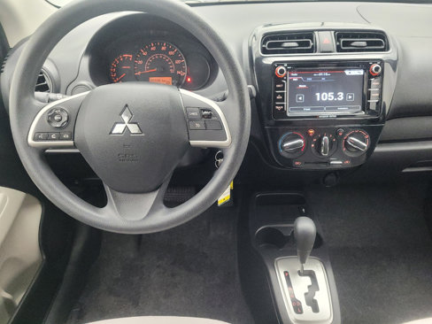 Used 2019 Mitsubishi Mirage G4 ES image 22