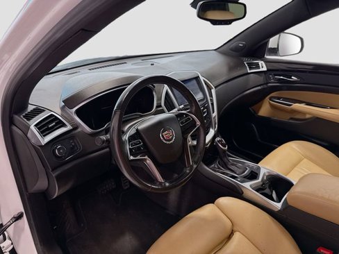 Used 2014 Cadillac SRX Premium image 7