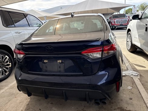 Used 2023 Toyota Corolla SE image 7