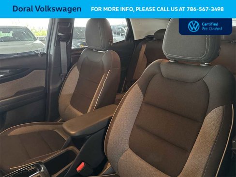 Used 2024 Chevrolet TrailBlazer LS image 14