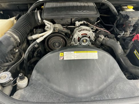 Used 2008 Jeep Grand Cherokee Laredo w/ Sun/Sound Group image 23