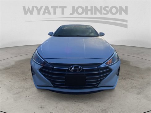 Used 2020 Hyundai Elantra SEL w/ Cargo Package (C1) image 14