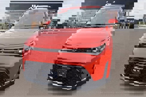 New 2025 Kia Soul S image 7
