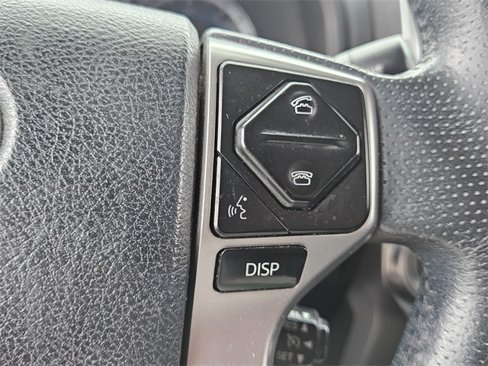 Used 2014 Toyota 4Runner Limited image 27