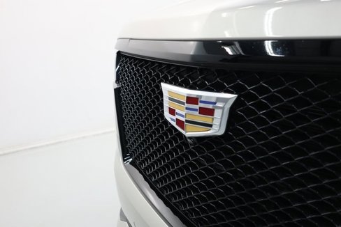 Used 2024 Cadillac Escalade Sport Platinum w/ LPO, Floor Liner Package image 53