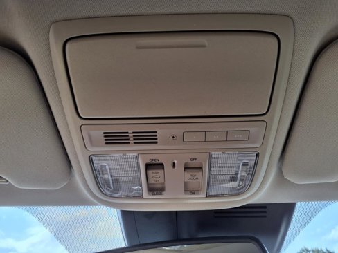 Used 2019 Honda CR-V EX-L image 16