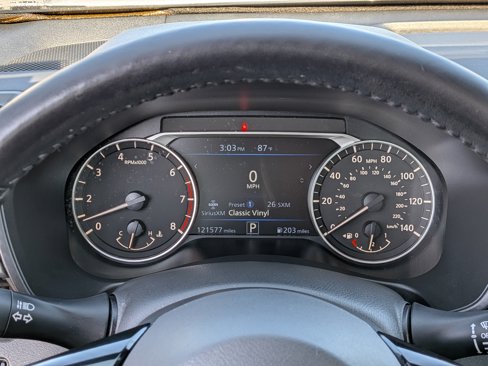 Used 2019 Nissan Altima 2.5 SV image 33