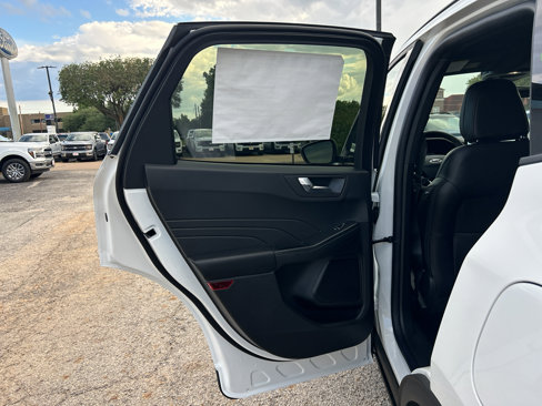 New 2025 Ford Escape ST-Line w/ Tech Pack #1 image 11