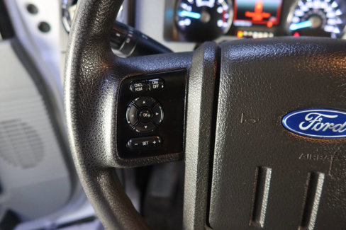 Used 2016 Ford F350 XLT w/ XLT Value Package image 33