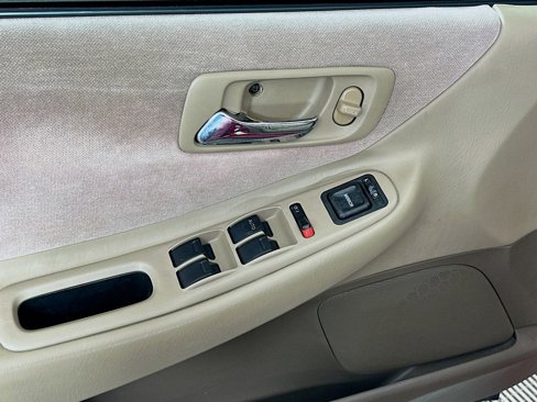 Used 2002 Honda Accord EX image 16