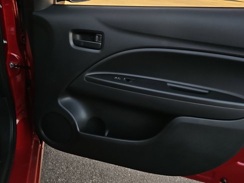 New 2024 Mitsubishi Mirage ES image 20