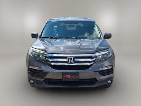 Used 2017 Honda Pilot EX-L image 2
