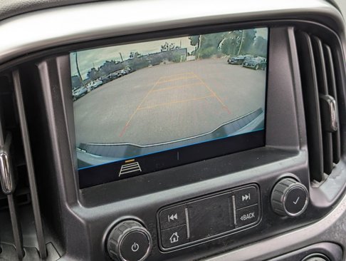 Used 2021 Chevrolet Colorado LT w/ Safety Package image 18