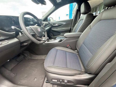 New 2025 Buick Envista Preferred w/ Convenience I Package image 11