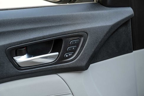 Used 2016 Acura TLX V6 image 40