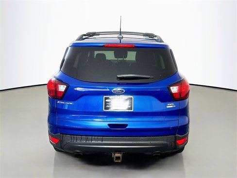 Used 2019 Ford Escape SEL image 6