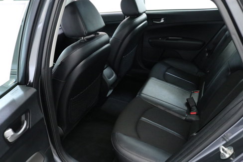 Used 2019 Kia Optima S w/ S Panoramic Sunroof Package image 24