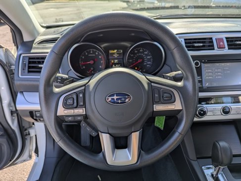 Used 2015 Subaru Legacy 2.5i image 13