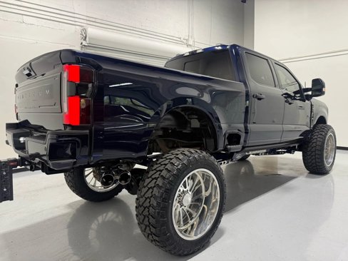 Used 2023 Ford F250 Platinum image 25