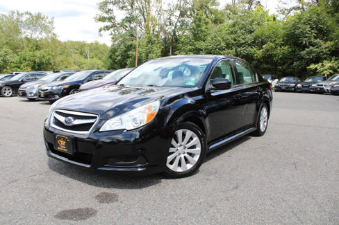 Used 2011 Subaru Legacy 3.6R Limited image 1