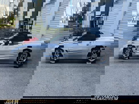 Used 1999 Chevrolet Corvette Convertible w/ Memory Pkg image 14