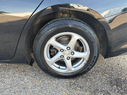 Used 2016 Chevrolet Malibu LS image 14