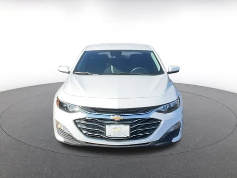 Used 2024 Chevrolet Malibu LT image 4