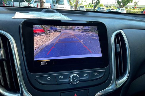 Used 2020 Chevrolet Equinox LT image 20