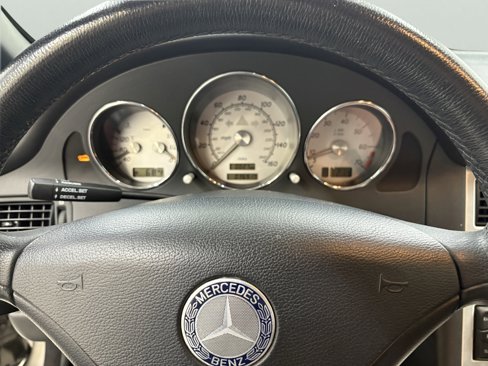 Used 2004 Mercedes-Benz SLK 230 image 23
