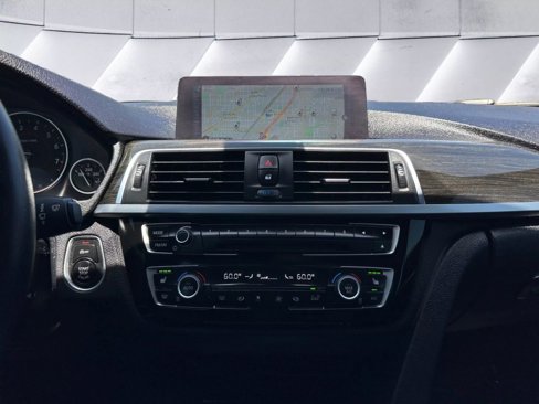 Used 2016 BMW 328i xDrive Sedan image 13