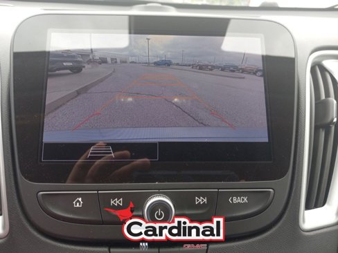Used 2024 Chevrolet Malibu LT image 31