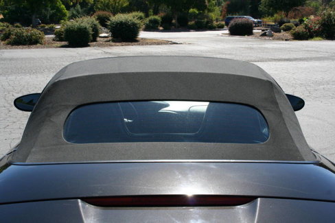 Used 2000 Porsche Boxster image 11