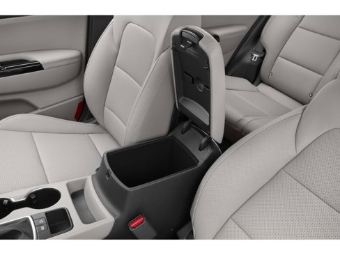 Used 2020 Kia Sportage EX image 10
