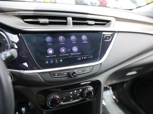 Used 2022 Buick Encore GX Preferred w/ Cold Weather Comfort Package image 21