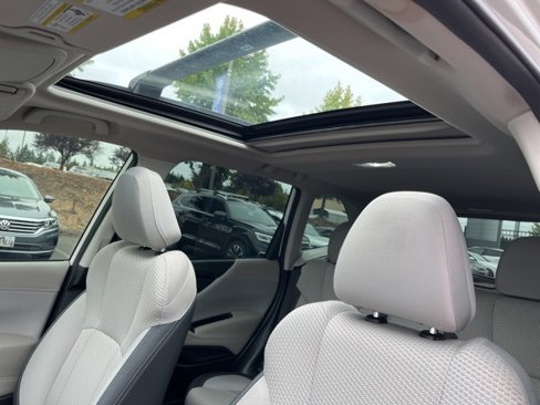 Used 2020 Subaru Forester Premium w/ Popular Package #1 image 15
