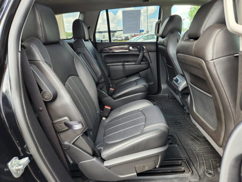 Used 2017 Buick Enclave Premium w/ Experience Buick Package image 14
