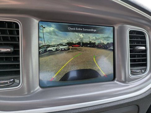 Used 2022 Dodge Charger GT image 22