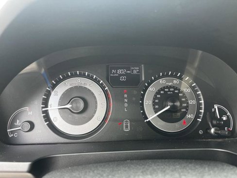 Used 2016 Honda Odyssey EX-L image 21