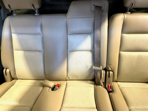 Used 2007 Mercury Mountaineer Premier image 26