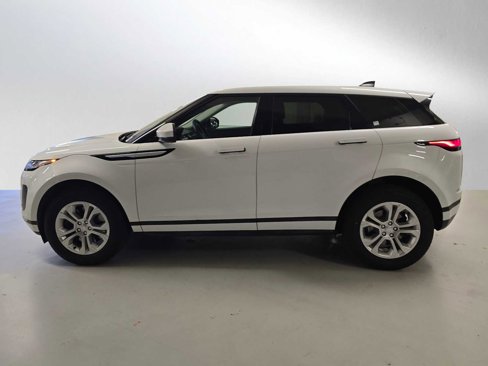 Used 2023 Land Rover Range Rover Evoque S image 6