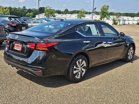 Used 2019 Nissan Altima 2.5 S image 4