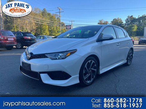 Used 2016 Scion iM image 1