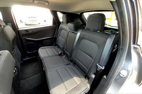 Used 2024 Ford Escape Active image 20