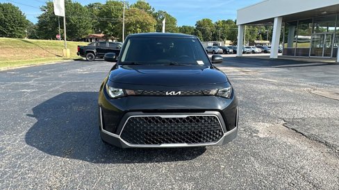 Used 2023 Kia Soul LX image 10